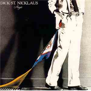 Dick St. Nicklaus - Magic album flac