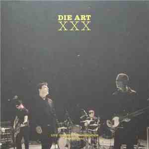Die Art - XXX album flac