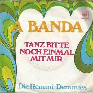 Die Remmi-Demmies - A Banda album flac