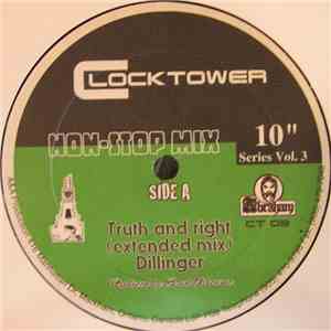 Dillinger - Truth And Right / Shouldn't Take Another Man's Life album flac