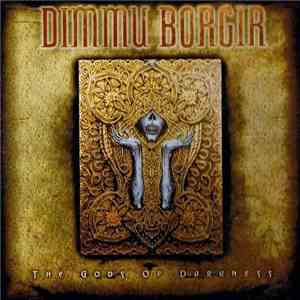 Dimmu Borgir - The Gods Of Darkness album flac