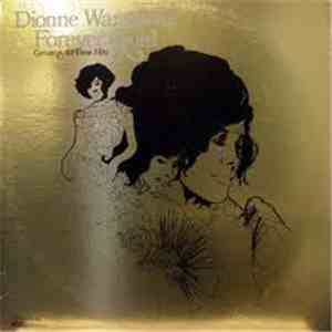 Dionne Warwicke - Forever Gold album flac