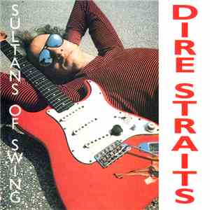 Dire Straits - Sultans Of Swing album flac