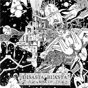 Disasta Blasta - Risk 1 album flac