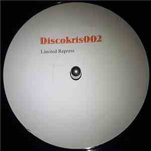 DiscoKris - Night E.P. album flac