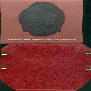 Dissecting Table - Day Of Nemesis album flac