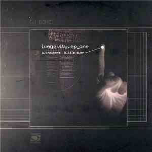 DJ Bone - Longevity EP One album flac