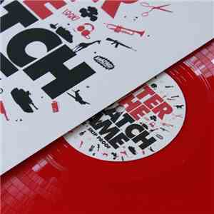 DJ Hertz - Enter The Scratch Game album flac