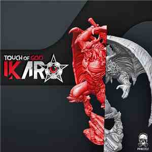 DJ Ikaro - Touch Of God album flac