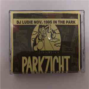 DJ Ludie - DJ Ludie Nov 1995 In The Park album flac
