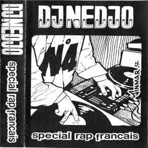 DJ Nedjo - Special Rap Français album flac