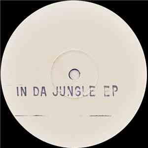 DJ Panik & The Freaky - In Da Jungle EP album flac