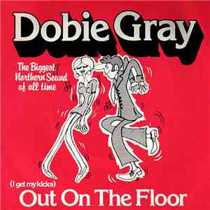 Dobie Gray - Out On The Floor album flac