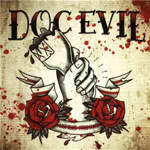 Doc Evil - Lost Years - Found Scars album flac