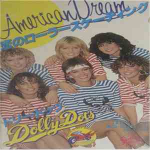 Dolly Dots - American Dream album flac