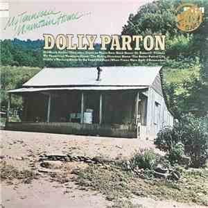 Dolly Parton - My Tennessee Mountain Home album flac