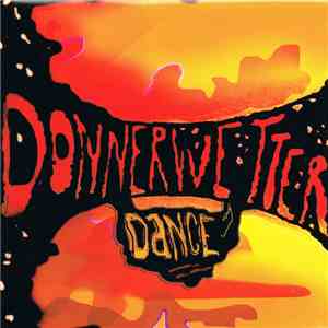 Donnerwetter - Dance album flac