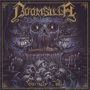 Doomsilla - Join The Cult album flac