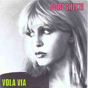 Dori Ghezzi - Vola Via album flac