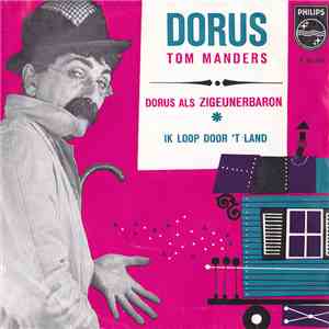 Dorus - Dorus Als Zigeunerbaron album flac
