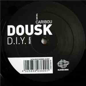 Dousk - D.I.Y. Part 02 album flac