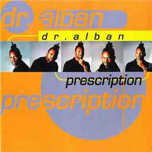 Dr. Alban - Prescription album flac
