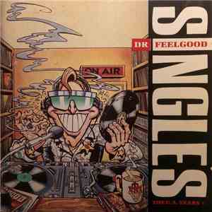 Dr. Feelgood - Singles The U.A. Years+ album flac