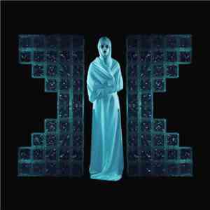 Drab Majesty - The Demonstration album flac