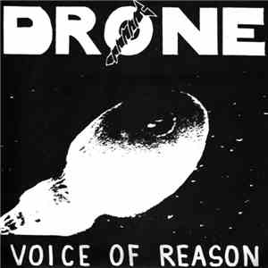 Drone  - Voice Of Reason album flac
