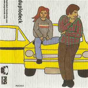 Duplodeck - Duplodeck (EP) + Early Years album flac