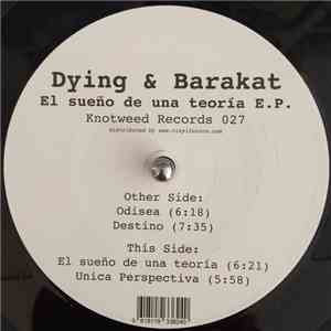 Dying & Barakat - El sueño de una teoría E.P. album flac