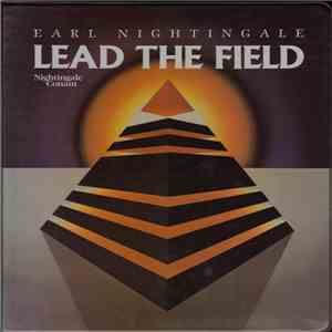 Earl Nightingale - Lead The Field album flac