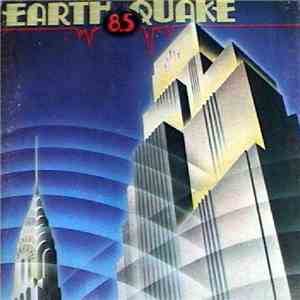 Earth Quake  - 8.5 album flac