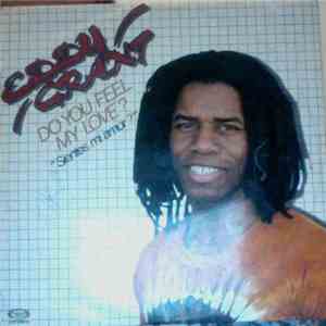 Eddy Grant - Do You Feel My Love? = Sientes Mi Amor album flac