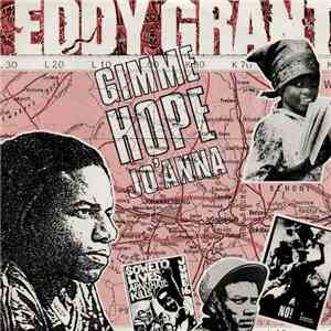 Eddy Grant - Gimme Hope Jo'Anna album flac