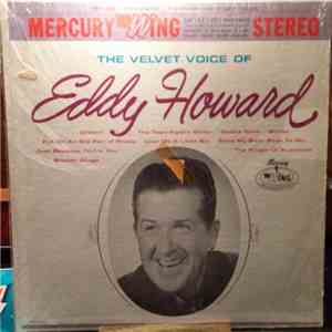 Eddy Howard - The Velvet Voice Of Eddy Howard album flac