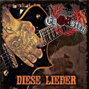 Egoi!sten - Diese Lieder album flac