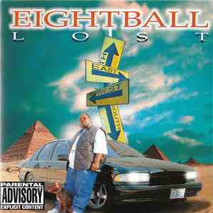Eightball - Lost album flac