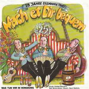 Eilemann-Trio - Mach Et Dir Bequem album flac