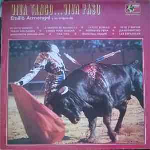 Emilio Armengol Et Son Orchestre - Viva Tango...Viva Paso album flac