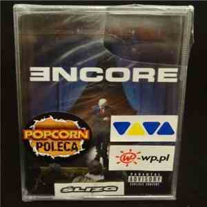Eminem - Encore album flac