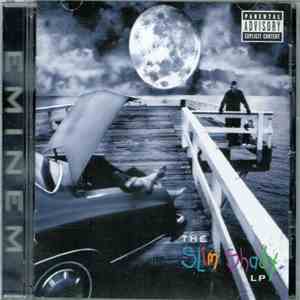 Eminem - The Slim Shady LP album flac