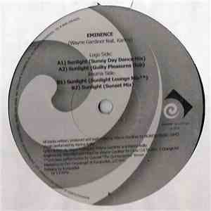 Eminence - Sunlight album flac