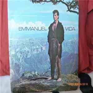 Emmanuel - Vida album flac