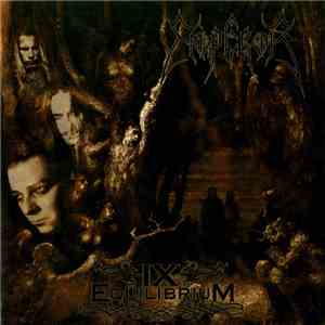 Emperor  - IX Equilibrium album flac