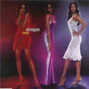 En Vogue - Riddle album flac