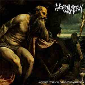 Encoffination - Seventh Temple Of Laodicean Scripture album flac