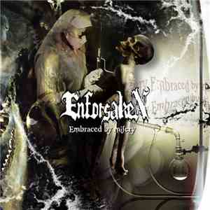 Enforsaken - Embraced By Misery album flac