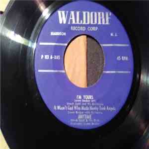 Enoch Light And His Orchestra, Loren Becker - I'm Yours/It Wasnt God Who Made Honky Tonk Angels/Anytime/Here in My Heart/Forgive Me/Too Old To Cut The Mustard album flac