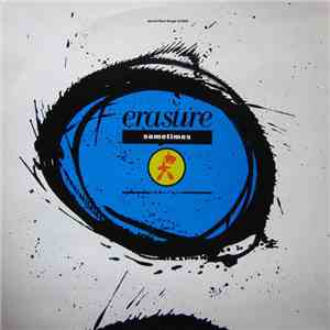 Erasure - Sometimes (Shiver Mix) album flac